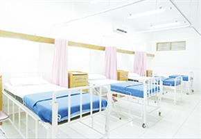  Fulekang Medical Indoor Air Treatment
